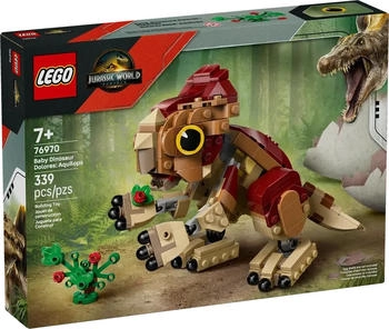 LEGO 76970
