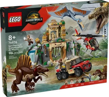 LEGO 76976