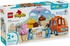 LEGO Bluey - Ausflug zur Eisdiele mit Bluey (10458)