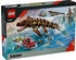 LEGO Jurassic World - Mosasaurier: Die Bootmission (76974)