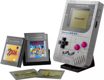LEGO Game Boy (72046)