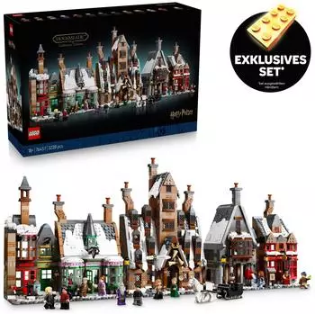 LEGO 76457