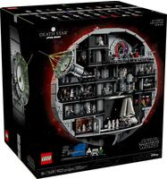 LEGO Star Wars - Todesstern (75419)
