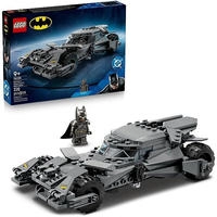 LEGO Batman DC Universe Super Heroes 76331 Batman vs. Superman: Batmobil 76331