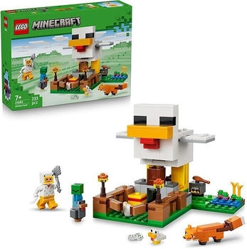 LEGO 21585