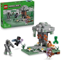 LEGO 21586