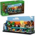 LEGO Minecraft