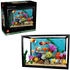 LEGO Icons - Tropisches Aquarium (10366)
