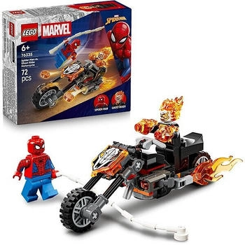 LEGO 76335