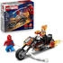 LEGO Marvel Super Heroes