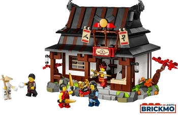 LEGO 71858
