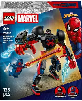 LEGO 76337