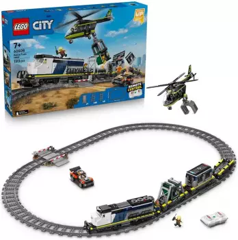 LEGO 60508