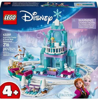 LEGO 43281