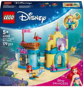 LEGO 43285