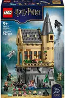 LEGO Konstruktionsspielsteine "Schloss Hogwarts: Krankenfl&uuml;gel (76463), LEGO...
