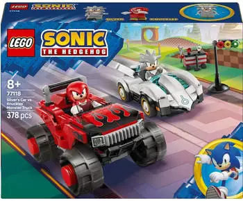 LEGO 77118