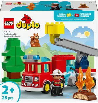 LEGO 10473