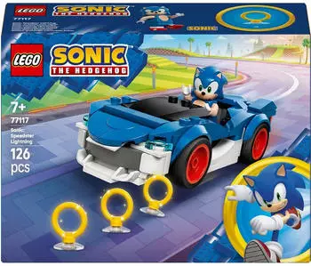 LEGO 77117