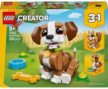 LEGO 31382