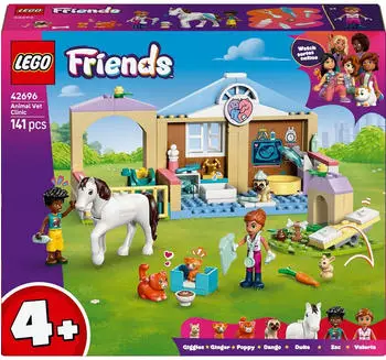 LEGO 42696
