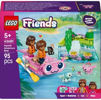 LEGO 42681
