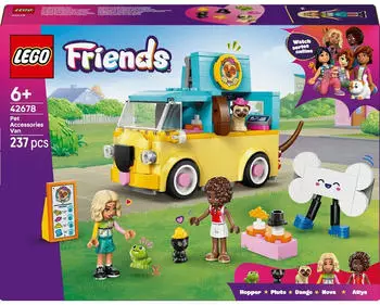LEGO 42678