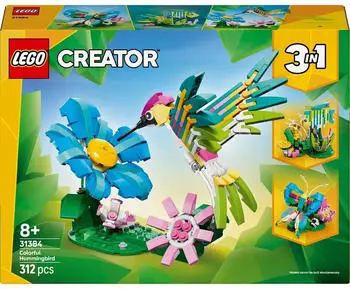 LEGO 31384