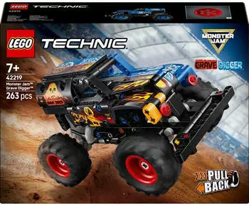 LEGO 42219