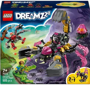 LEGO 71513
