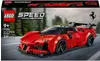 LEGO Speed Champions