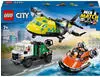 LEGO Flugzeug