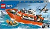 LEGO Schiff