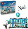 LEGO Flugzeug
