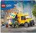 LEGO 60500