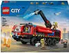 LEGO Fahrzeuge