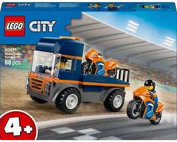 LEGO 60491