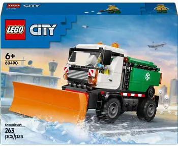 LEGO 60490