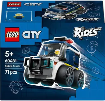 LEGO 60481