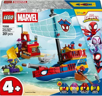 LEGO 11208