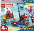 LEGO 11208