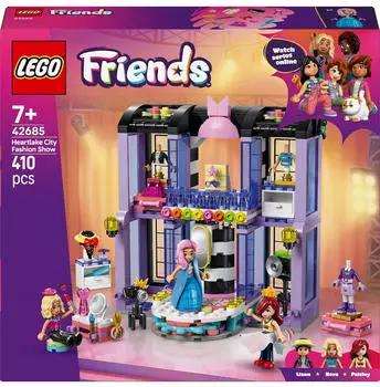 LEGO 42685