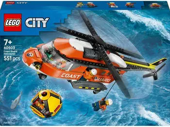 LEGO 60503