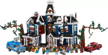 LEGO 11370