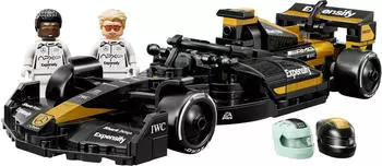 LEGO APXGP Team-Rennwagen aus F1 – Der Film (77252)