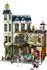 LEGO Icons Einkaufsmeile (11371)