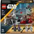 LEGO Star Wars Belagerung von Mandalore Battle Pack (75449)