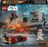 LEGO Star Wars Belagerung von Mandalore Battle Pack (75449)