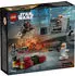 LEGO Star Wars Belagerung von Mandalore Battle Pack (75449)