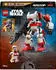 LEGO Star Wars Klon-Schocktruppen Mech (75448)
